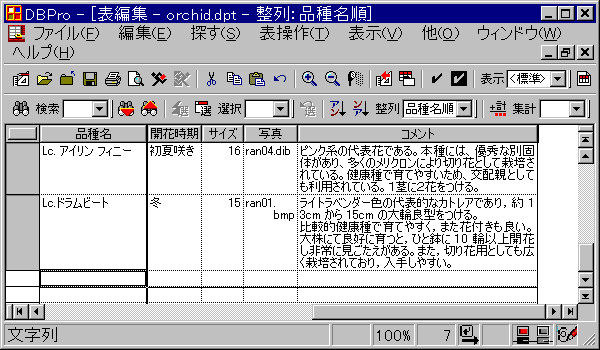 �E�B���h�E�̍\��